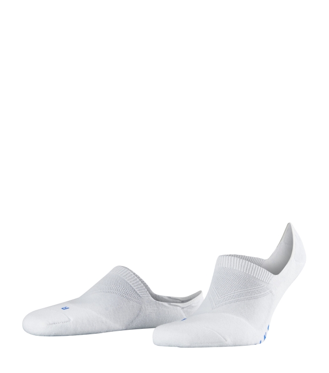 Falke 16601 Cool Kick Inv* wit