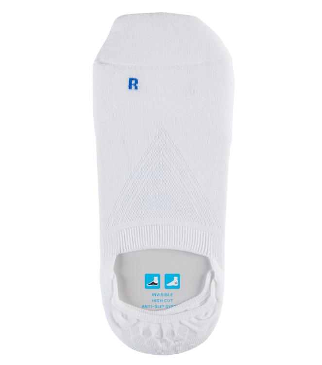 Falke 16601 Cool Kick Inv* wit