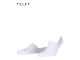 Falke 16675 Cool Kick Unisex Footies wit