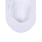 Falke 16675 Cool Kick Unisex Footies wit