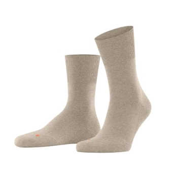 Falke 16605 Run* beige