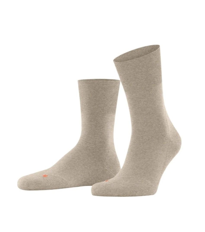 Falke 16605 Run* beige