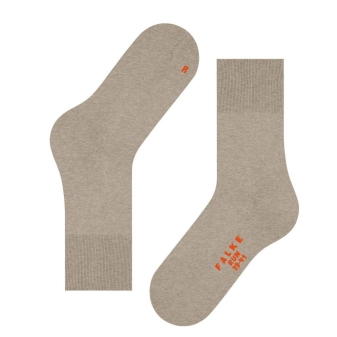 Falke 16605 Run* beige