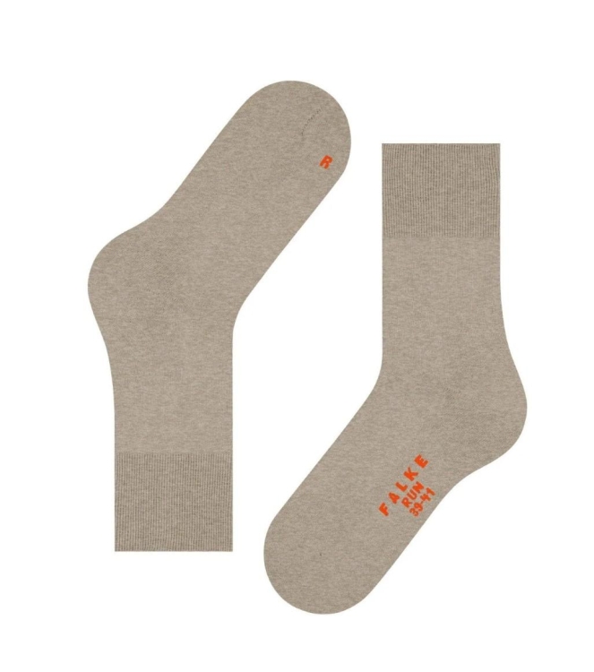 Falke 16605 Run* beige