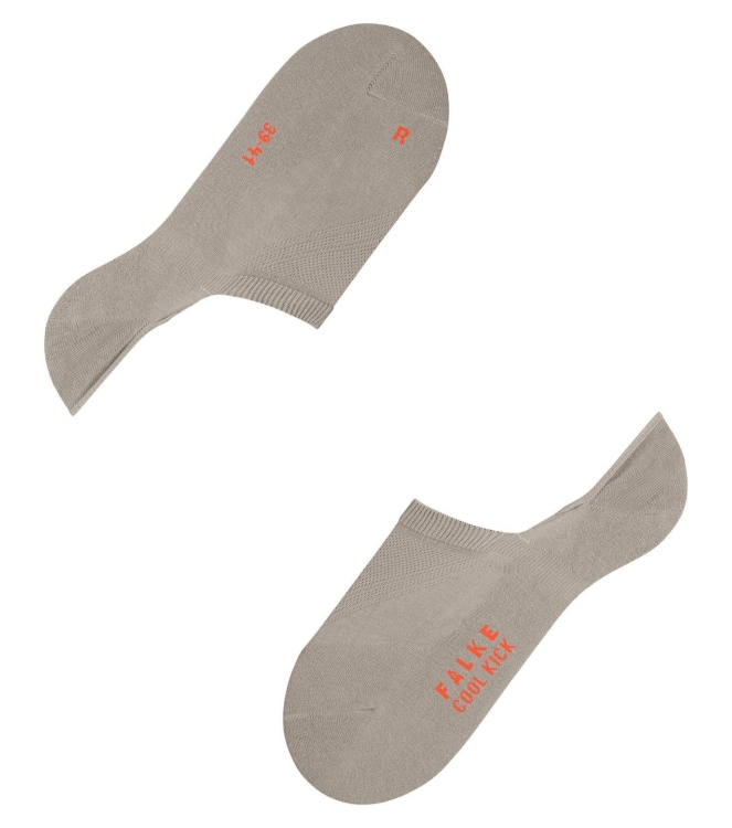 Falke 16601 Cool Kick Unisex beige