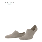 Falke 16675 Cool Kick Unisex Footies beige