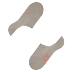 Falke 16675 Cool Kick Unisex Footies beige
