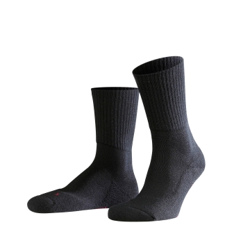 Falke 16486 Walkie Light Unisex zwart