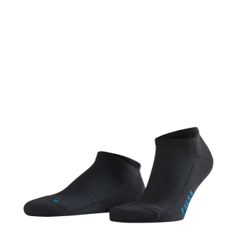 Falke 16609 Cool kick Sn* zwart