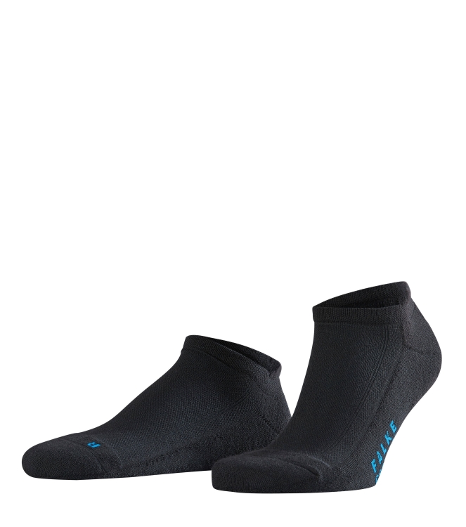 Falke 16609 Cool kick Sn* zwart