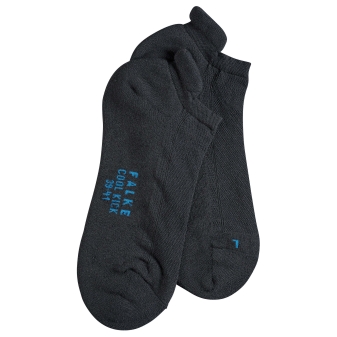 Falke 16609 Cool kick Sn* zwart