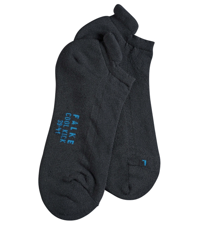 Falke 16609 Cool kick Sn* zwart