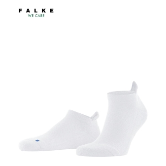 Falke 16677 Cool Kick Unisex Sneaker wit