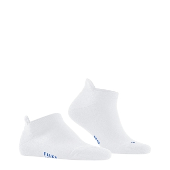 Falke 16677 Cool Kick Unisex Sneaker wit