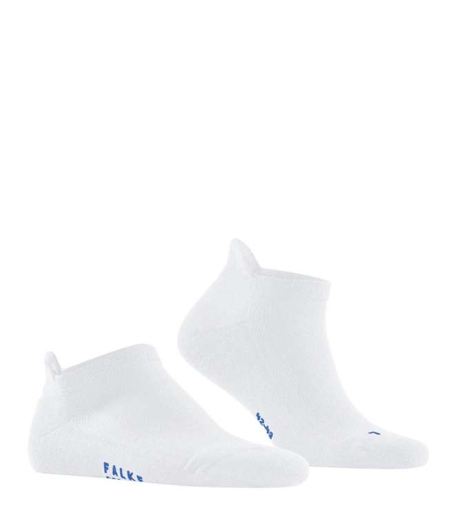Falke 16677 Cool Kick Unisex Sneaker wit