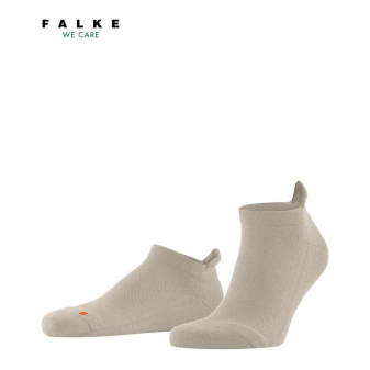 Falke 16677 Cool Kick Unisex Sneaker beige