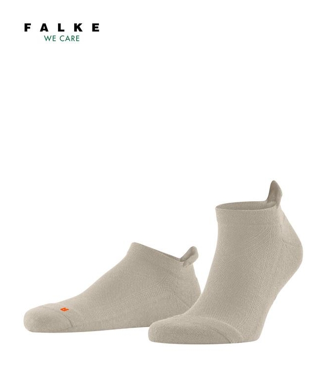 Falke 16677 Cool Kick Unisex Sneaker beige