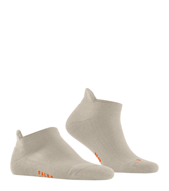 Falke 16677 Cool Kick Unisex Sneaker beige