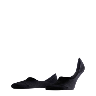 Falke 14624 Step zwart