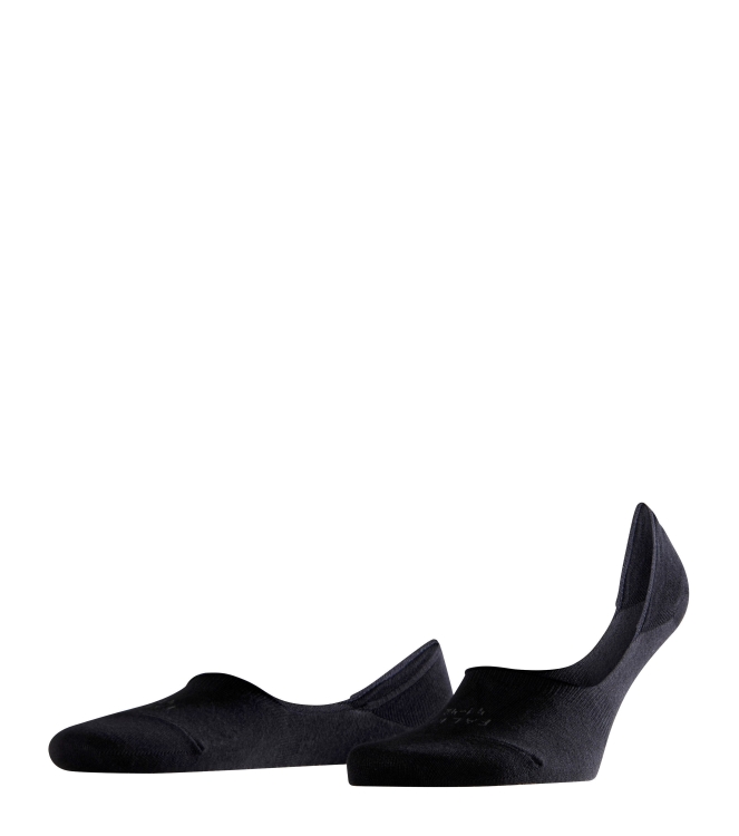 Falke 14624 Step zwart