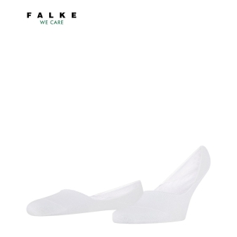 Falke 12497 Step Medium Cut wit