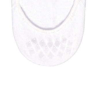 Falke 12497 Step Medium Cut wit