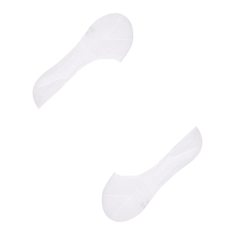 Falke 12497 Step Medium Cut wit