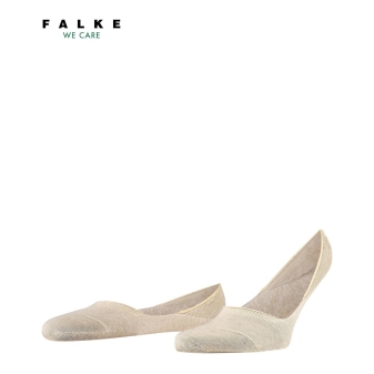 Falke 12497 Step Medium Cut beige