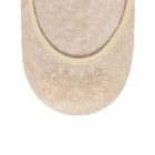Falke 12497 Step Medium Cut beige