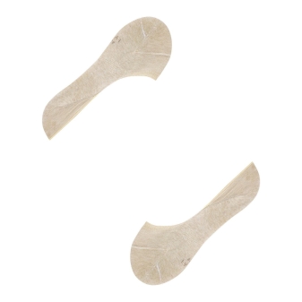 Falke 12497 Step Medium Cut beige