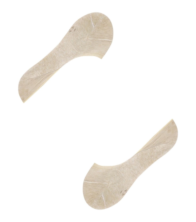 Falke 12497 Step Medium Cut beige