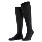 Falke 15435 zwart