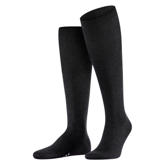 Falke 15435 zwart