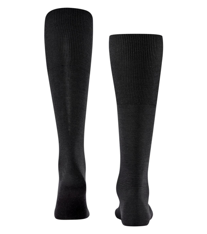 Falke 15435 zwart