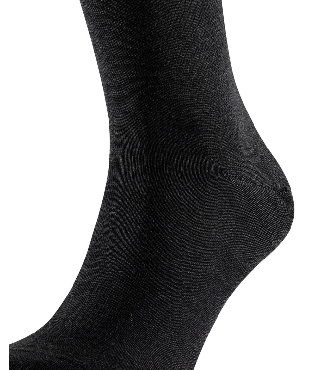 Falke 15435 zwart