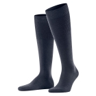 Falke 15435 blauw