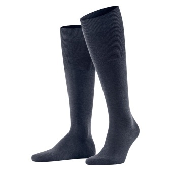 Falke 15435 blauw