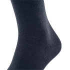 Falke 15435 blauw