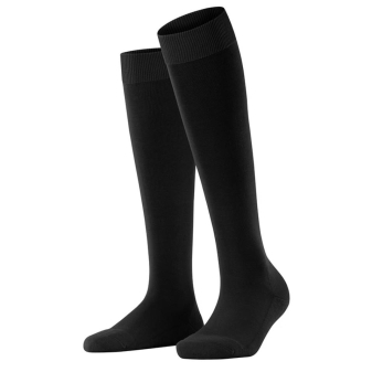 Falke 46884 zwart