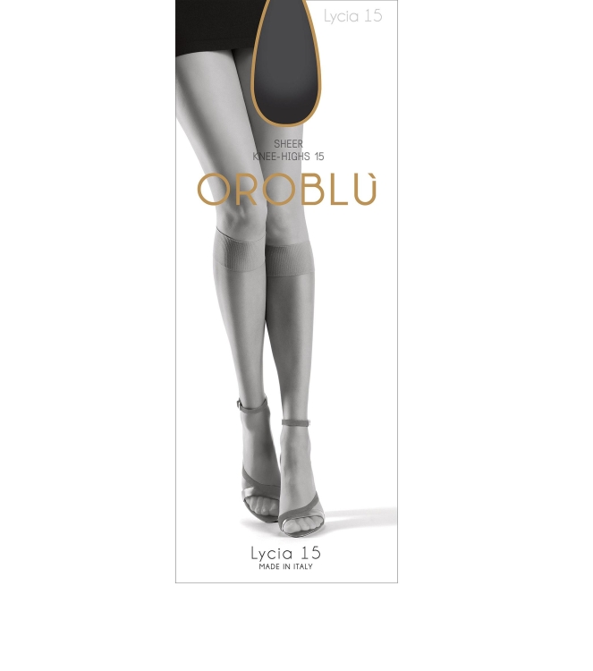 Oroblu VOBC01056 zwart