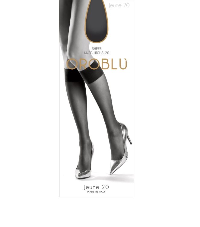 Oroblu VOBC40024 zwart