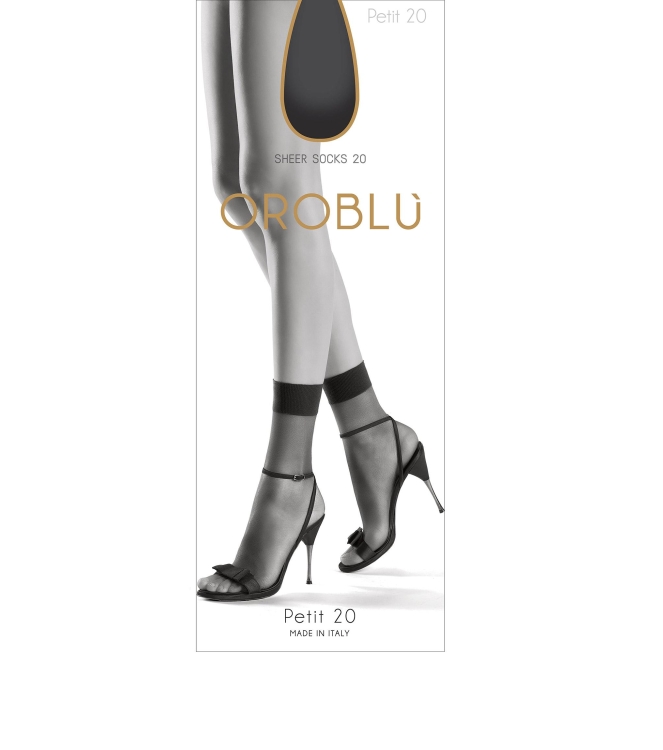 Oroblu VOBC01035 zwart