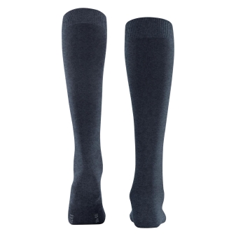 Falke 46884 blauw