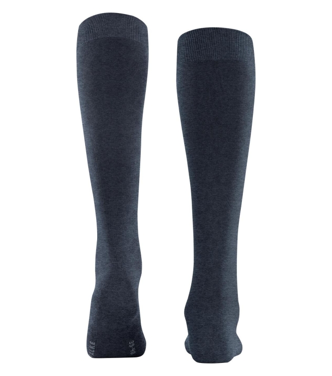 Falke 46884 blauw