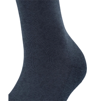 Falke 46884 blauw