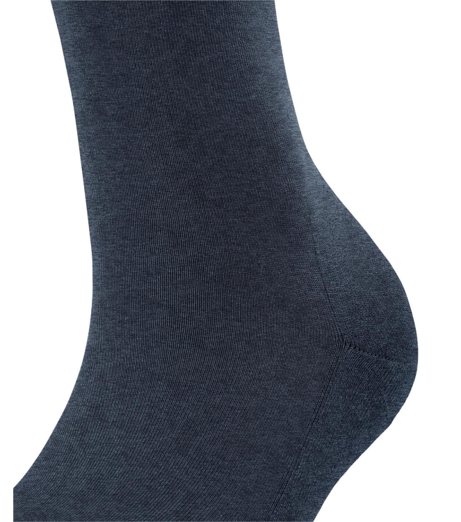 Falke 46884 blauw