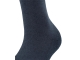 Falke 46884 blauw
