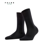 Falke 46472 Sensitive London zwart