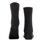 Falke 46472 Sensitive London zwart