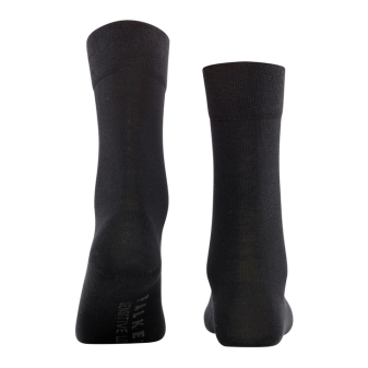 Falke 46472 Sensitive London Dames zwart